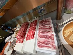 -海底捞火锅(天通苑华联店)