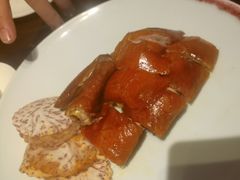 -杭州西子湖四季酒店·金沙厅