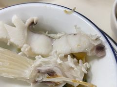 -中山脆肉鲩(新圳东路店)
