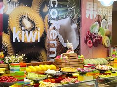 -皇室假期美食水疗会(春风路店)