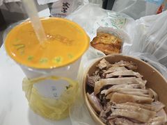-戚顺兴盐水鸭(新街口明瓦廊店)