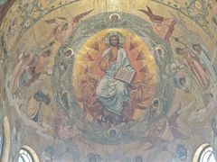 -滴血救世主教堂