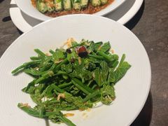 -汤城小厨•粤菜•靓汤(苏州街店)