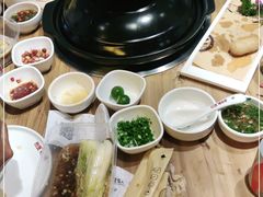 -好彩猪肚鸡(正弘城店)