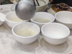 -凤城礼记鱼翅海鲜酒家(新马路总店)
