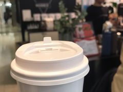 -Manner Coffee(芮欧百货店)