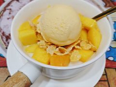 -甜心妈妈·榴莲星级糖水(北京路总店)