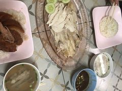-鸡饭店