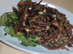 -小柴米·传统江西菜(八一广场店)