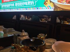 -俏九州·小炒黄牛肉(华润万象汇店)