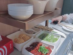 -海底捞火锅(大融城店)