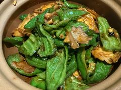 -KŌNG胶东小馆(华熙店)