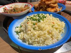 -那红花·东北菜铁锅炖(仙林金鹰店)