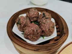 -名盈轩酒家·手工茶点·16年经典粤菜(新一城店)