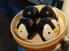 -帝企鹅自助餐厅•儿童岛•真企鹅(长隆企鹅酒店)