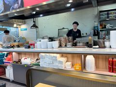 -当家水煎包·牛肉汤(浦江店)