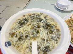-吴记酱骨炖菜馆(西大直街店)