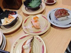 -寿司郎(皇庭广场店)