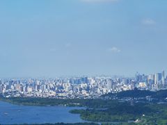 -九曜山