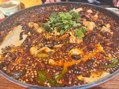-呱呱叫民俗风味主题餐厅(沣峪口店)