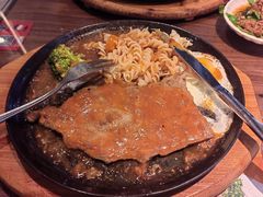 -豪享来中西餐厅(隆昌店)