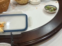 -澄城学斌水盆羊肉(总店)