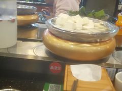 -龍歌自助小火锅(崂山丽达店)