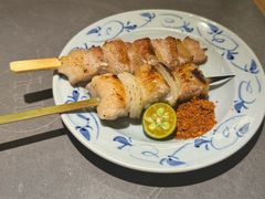 -沼津港精致料理·寿喜烧·烧鸟(龙湖南桥天街日料榜单店)