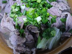 -小杨翘脚牛肉
