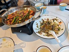 -食光慢宴·安吉土菜馆