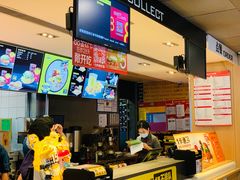 -麦当劳(南京路2店)