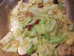 -绿茶餐厅(燕郊永旺店)