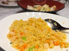 -深圳美高梅酒店-品聚嘉府中餐厅