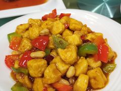 -功德林素菜饭庄(前门店)