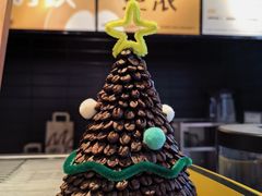 -麦当劳(北苑秋实路店)