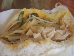 -王菊美食街·王菊面馆(总店)