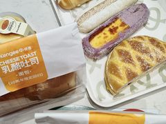 -仟吉(星汇维港店)