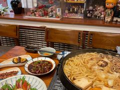 -樱の花亭日本料理店