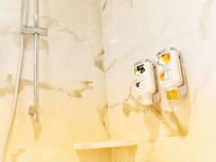 -香港城市花园酒店