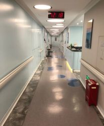 -杭州贝瑞斯美华妇儿医院·早孕·产检·儿科