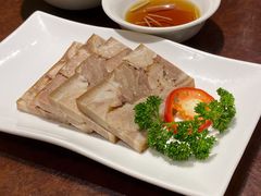 焖蹄-德兴馆(广东路总店)