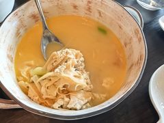 -彩丰楼中餐厅(佘山世茂洲际酒店)
