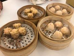 -稻香酒家·33年老字号·港式粤菜(富邦中心店)