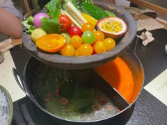 -山缓缓火锅(上海闵行龙湖店)
