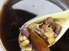 五果汤-公平菜粿(沙河店)