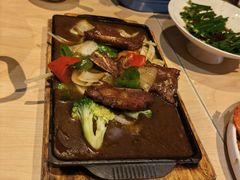 -避风塘(百联东郊店)