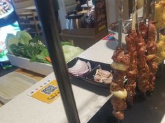 -和庆斋羊蝎子火锅·碳缸烧烤(顺义旗舰店)