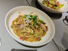 -西堤厚牛排(国瑞店)