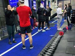 -F45 Training(徐汇店)