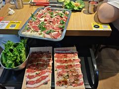 -乌拉烤肉(如皋首店)